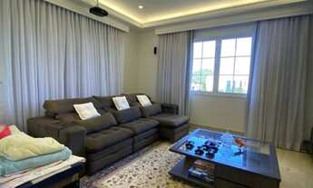 Imagem 3: Casa Venda Alphaville 950 m² 5 Dormitórios