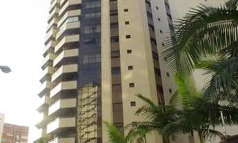 Imagem: APARTAMENTO - PERDIZES - SP