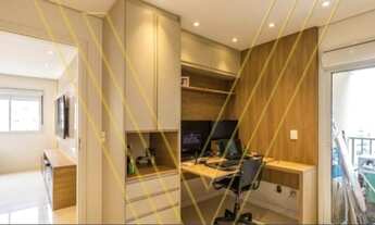 Imagem 6: Barueri - Apartamento Padrão - Bethaville I