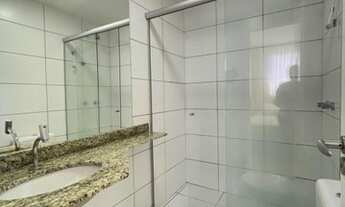 Imagem 5: Apartamento para venda tem 82 metros quadrados com 3 quartos em Ipase - São Luís - MA