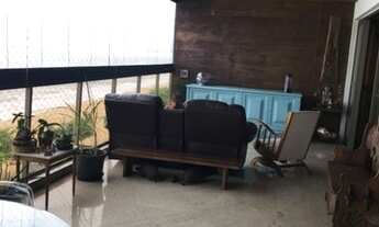 Imagem: Apartamento 4 quartos na Praia de Itaparica