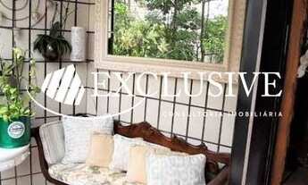 Imagem 6: Apartamento-À VENDA-Lagoa-Rio de Janeiro-RJ