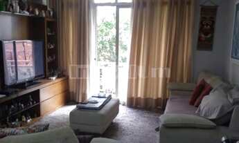 Imagem: São Paulo - Apartamento Padrão - Pinheiros