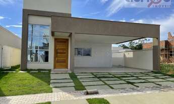 Imagem: Marabá - Casa de Condominio em Mirante