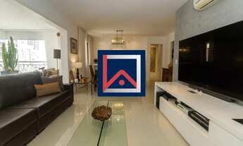 Imagem 1: Venda Apartamento 2 Dormitórios - 135 m² Perdizes