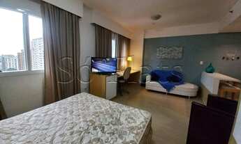 Imagem 7: Lindo apto para locação totalmente equipado ao lado do Alpha Shopping. Com entrada imediat