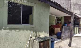 Imagem 4: Santo André - Casa Padrão - Parque Oratório