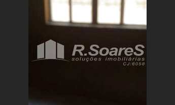 Imagem 6: Casa com três quartos no Centro de São João de Meriti, rua Friburgo