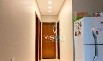 Imagem 4: Casa 3 Quartos dentro de Condomínio em Ponte Alta