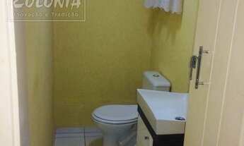 Imagem 6: Santo André - Apartamento Padrão - Vila São Pedro