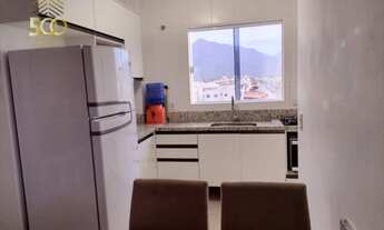 Imagem 5: Apartamento com 2 dormitórios à venda, 61 m² por R$ 250.000,00 - Barra do Aririú - Palhoça