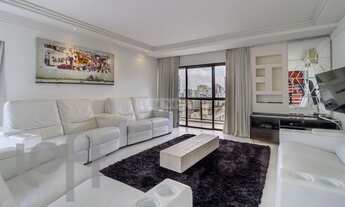 Imagem 2: São Paulo - Apartamento Padrão - Cerqueira César