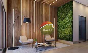 Imagem 6: Apartamento com 2 dormitórios à venda, 85 m² por R$ 555.970 - Nova Aliança - Ribeirão Pret