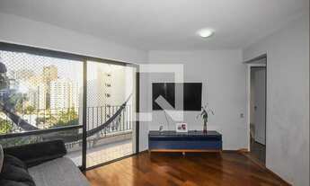 Imagem 5: Apartamento para Aluguel - Portal do Morumbi, 3 Quartos, 79 m2