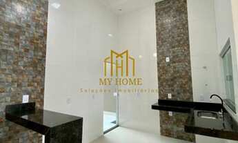 Imagem 7: GOIâNIA - Casa Padrão - Residencial São Leopoldo