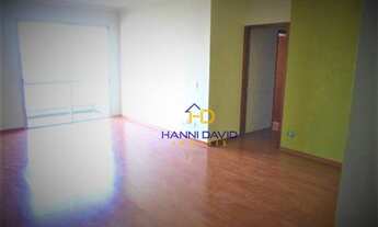 Imagem 2: Apartamento com 3 dormitórios à venda, 110 m² - Jardim Aeroporto - São Paulo/SP