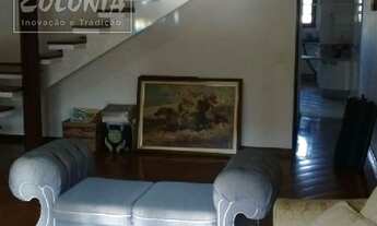 Imagem 4: Santo André - Casa Padrão - Camilópolis