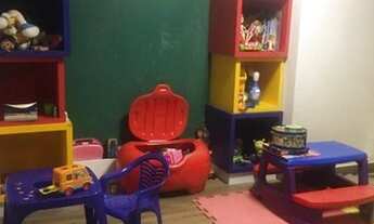 Imagem 3: APARTAMENTO COM 2 DORMITÓRIOS PARA ALUGAR, 103 M² POR R$ 3.800/MÊS - JARDIM PAULISTA - SÃO