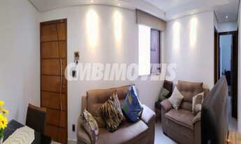 Imagem 2: Apartamento - Vila Industrial - Campinas