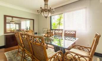 Imagem 5: Venda Apartamento 4 Dormitórios - 255 m² Moema