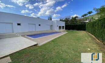 Imagem 2: Casa maravilhosa de esquina à venda no Alphaville 10