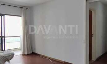 Imagem 2: Apartamento - Vila Clayton - Valinhos