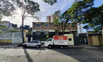 Imagem: SAO PAULO - Predio inteiro - VILA INDIANA