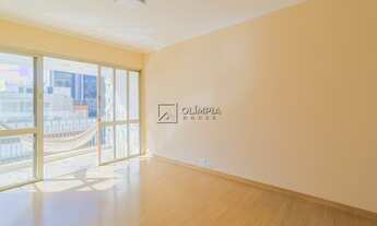 Imagem 2: Apartamento Locação Itaim Bibi 105 m² 3 Dormitórios