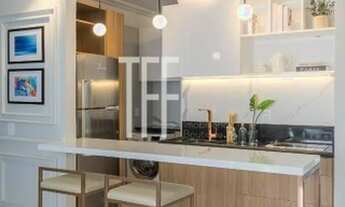 Imagem 3: Cobertura - Cambuí - Campinas