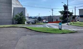 Imagem 6: Galpão - Jaguariuna - Monte Alegre do Sul