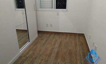 Imagem 7: Apartamento com 2 dormitórios à venda, 52 m² - Vila Príncipe de Gales - Santo André/SP