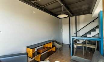 Imagem 4: Venda Cobertura 2 Dormitórios - 113 m² Pompéia