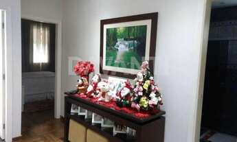 Imagem 4: Casa - Jardim Nossa Senhora Auxiliadora - Campinas