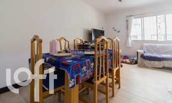 Imagem 5: São Paulo - Apartamento Padrão - Moema