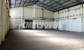 Imagem 3: Prédio - Botafogo - Campinas