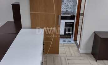 Imagem 2: Sala - Loteamento Alphaville Campinas - Campinas