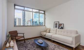 Imagem 2: São Paulo - Apartamento Padrão - Pinheiros