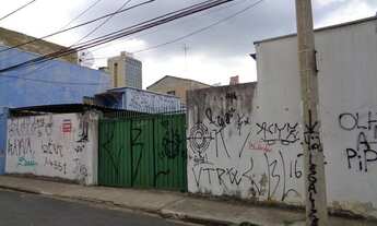 Imagem 6: Terreno - Centro - Campinas