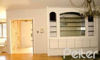 Imagem 3: PORTO ALEGRE - Casa Padrão - Vila Assunção