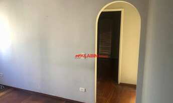 Imagem 5: Apartamento com 1 dormitório para alugar, 45 m² por R$ 2.100,00/mês - Aclimação - São Paul