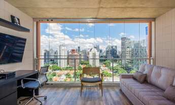 Imagem 1: SãO PAULO - Apartamento Padrão - Itaim Bibi