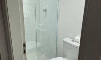 Imagem 7: Apartamento com 1 dormitório para alugar, 27 m² por R$ 1.905,00/mês - Vila Guilherme - São