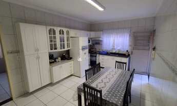 Imagem 2: Casa com 3 dormitórios - Parque Residencial Jundiaí - Jundiaí/SP