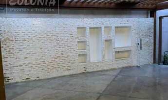 Imagem 6: Santo André - Loja/Salão - Jardim