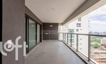 Imagem 5: São Paulo - Apartamento Padrão - Pinheiros