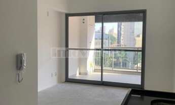 Imagem: São Paulo - Apartamento Padrão - Pinheiros