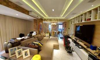 Imagem: Luxuoso Apartamento Porteira Fechada 3 Suítes