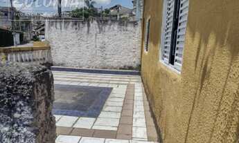 Imagem 6: Santo André - Casa Padrão - Parque Oratório