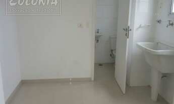 Imagem 5: Santo André - Apartamento Padrão - Vila Guiomar