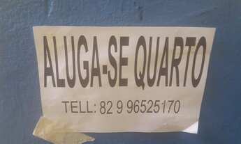 Imagem: Quarto alugar república